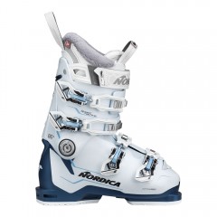 comparer et trouver le meilleur prix du chaussure de ski Nordica Speedmachine 85 w sur Sportadvice