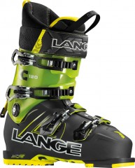 comparer et trouver le meilleur prix du chaussure de ski Ride Xc 120 sur Sportadvice