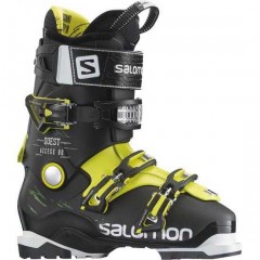 comparer et trouver le meilleur prix du ski Salomon Quest access 90 sur Sportadvice