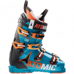 comparer et trouver le meilleur prix du chaussure de ski Atomic Redster pro 120 sur Sportadvice