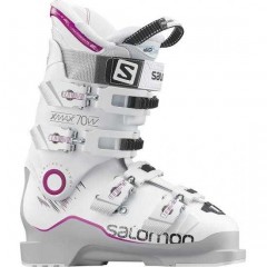 comparer et trouver le meilleur prix du ski Salomon X-max 70 w sur Sportadvice