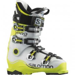 comparer et trouver le meilleur prix du chaussure de ski Salomon X pro 110 sur Sportadvice
