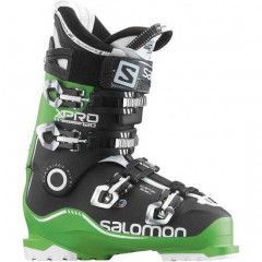 comparer et trouver le meilleur prix du ski Salomon X pro 120 sur Sportadvice