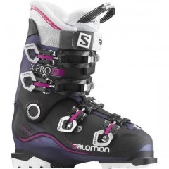 comparer et trouver le meilleur prix du ski Salomon X pro 80 w sur Sportadvice