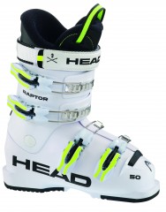 comparer et trouver le meilleur prix du chaussure de ski Head Raptor 50 sur Sportadvice