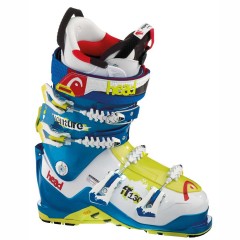 comparer et trouver le meilleur prix du chaussure de ski Ride Venture 130 sur Sportadvice