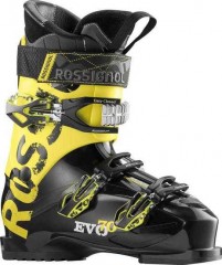 comparer et trouver le meilleur prix du ski Rossignol Evo 70 sur Sportadvice