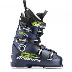 comparer et trouver le meilleur prix du chaussure de ski Nordica Gpx 100 sur Sportadvice