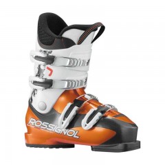 comparer et trouver le meilleur prix du chaussure de ski Rossignol Radical j 4 2014 solar sur Sportadvice