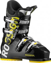 comparer et trouver le meilleur prix du chaussure de ski Rossignol Comp j4 2015 sur Sportadvice
