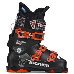 comparer et trouver le meilleur prix du chaussure de ski Tecnica Cochise 90 sur Sportadvice
