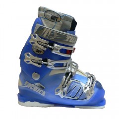 comparer et trouver le meilleur prix du chaussure de ski Tecnica Attiva modo steppin out sur Sportadvice