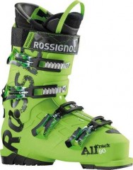 comparer et trouver le meilleur prix du ski Rossignol Alltrack 90 sur Sportadvice
