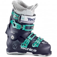 comparer et trouver le meilleur prix du chaussure de ski Tecnica Cochise 85 w hv sur Sportadvice
