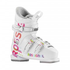 comparer et trouver le meilleur prix du chaussure de ski Rossignol Fun girl j3 sur Sportadvice