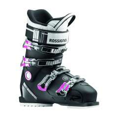 comparer et trouver le meilleur prix du ski Rossignol Pure rental sur Sportadvice