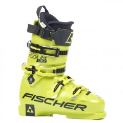 comparer et trouver le meilleur prix du chaussure de ski Fischer Rc4 podium 130 sur Sportadvice