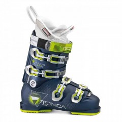 comparer et trouver le meilleur prix du chaussure de ski Tecnica Mach1 95 w lv sur Sportadvice