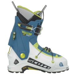 comparer et trouver le meilleur prix du chaussure de ski Scott Boot orbit ii carbon sur Sportadvice