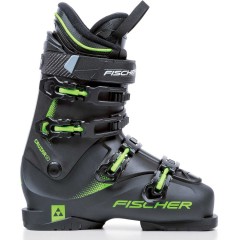 comparer et trouver le meilleur prix du chaussure de ski Fischer My cruzar 90 sur Sportadvice