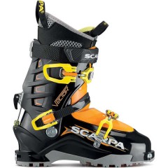 comparer et trouver le meilleur prix du chaussure de ski G3 Vector 2017 sur Sportadvice