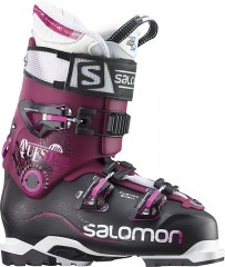 comparer et trouver le meilleur prix du ski Salomon Quest pro 100 w sur Sportadvice
