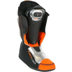 comparer et trouver le meilleur prix du chaussure de ski Line Chausson chauffant powerr sur Sportadvice