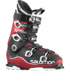 comparer et trouver le meilleur prix du ski Salomon X pro 80 sur Sportadvice