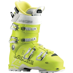 comparer et trouver le meilleur prix du chaussure de ski Ride Xt 110 lv freetour w sur Sportadvice