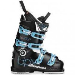 comparer et trouver le meilleur prix du chaussure de ski Nordica Gpx 105 w sur Sportadvice