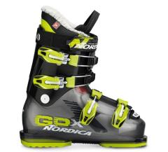 comparer et trouver le meilleur prix du chaussure de ski Nordica Gpx 70 sur Sportadvice