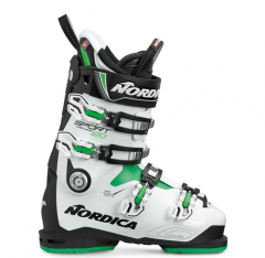 comparer et trouver le meilleur prix du chaussure de ski Nordica Sportmachine 120 sur Sportadvice