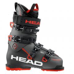 comparer et trouver le meilleur prix du ski Head Vector evo 110 anth/black-red sur Sportadvice