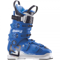 comparer et trouver le meilleur prix du chaussure de ski Salomon X max race 120 sur Sportadvice
