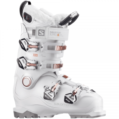 comparer et trouver le meilleur prix du chaussure de ski Salomon X pro custom heat w sur Sportadvice