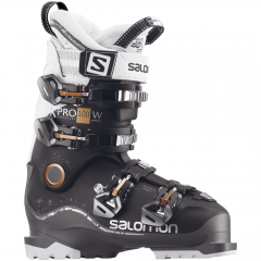 comparer et trouver le meilleur prix du ski Salomon X pro 100 w sur Sportadvice