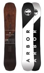 comparer et trouver le meilleur prix du snowboard Arbor Coda camber sur Sportadvice