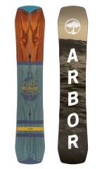 comparer et trouver le meilleur prix du snowboard Arbor Westmark rocker sur Sportadvice