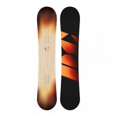 comparer et trouver le meilleur prix du snowboard Dc-shoes Space echo multi sur Sportadvice