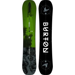 comparer et trouver le meilleur prix du snowboard Burton Process flying v sur Sportadvice