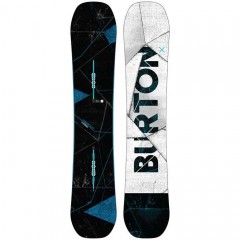 comparer et trouver le meilleur prix du snowboard Burton Custom x-flying v sur Sportadvice