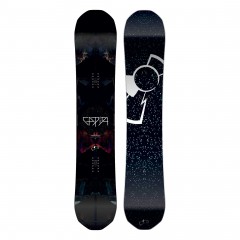 comparer et trouver le meilleur prix du snowboard Capita Warpspeed sur Sportadvice