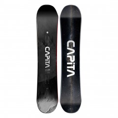 comparer et trouver le meilleur prix du snowboard Capita Mercury sur Sportadvice