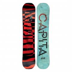 comparer et trouver le meilleur prix du snowboard Capita Horrorscope sur Sportadvice
