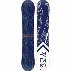 comparer et trouver le meilleur prix du ski Ride Wm s emoticon sur Sportadvice