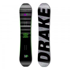 comparer et trouver le meilleur prix du snowboard Drake Df 2 sur Sportadvice
