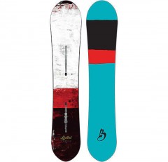 comparer et trouver le meilleur prix du snowboard Elan Landlord sur Sportadvice