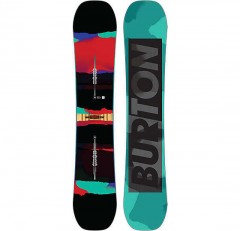 comparer et trouver le meilleur prix du snowboard Burton Process fv sur Sportadvice