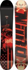 comparer et trouver le meilleur prix du snowboard Edge Glory stomper flat sur Sportadvice