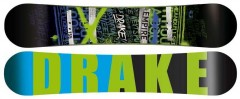 comparer et trouver le meilleur prix du snowboard Drake Empire sur Sportadvice